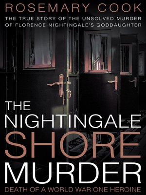 cover image of The Nightingale Shore Murder